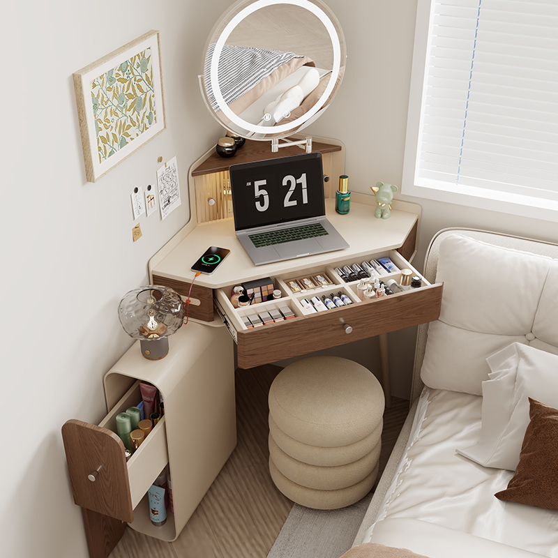 factory-direct storage dresser